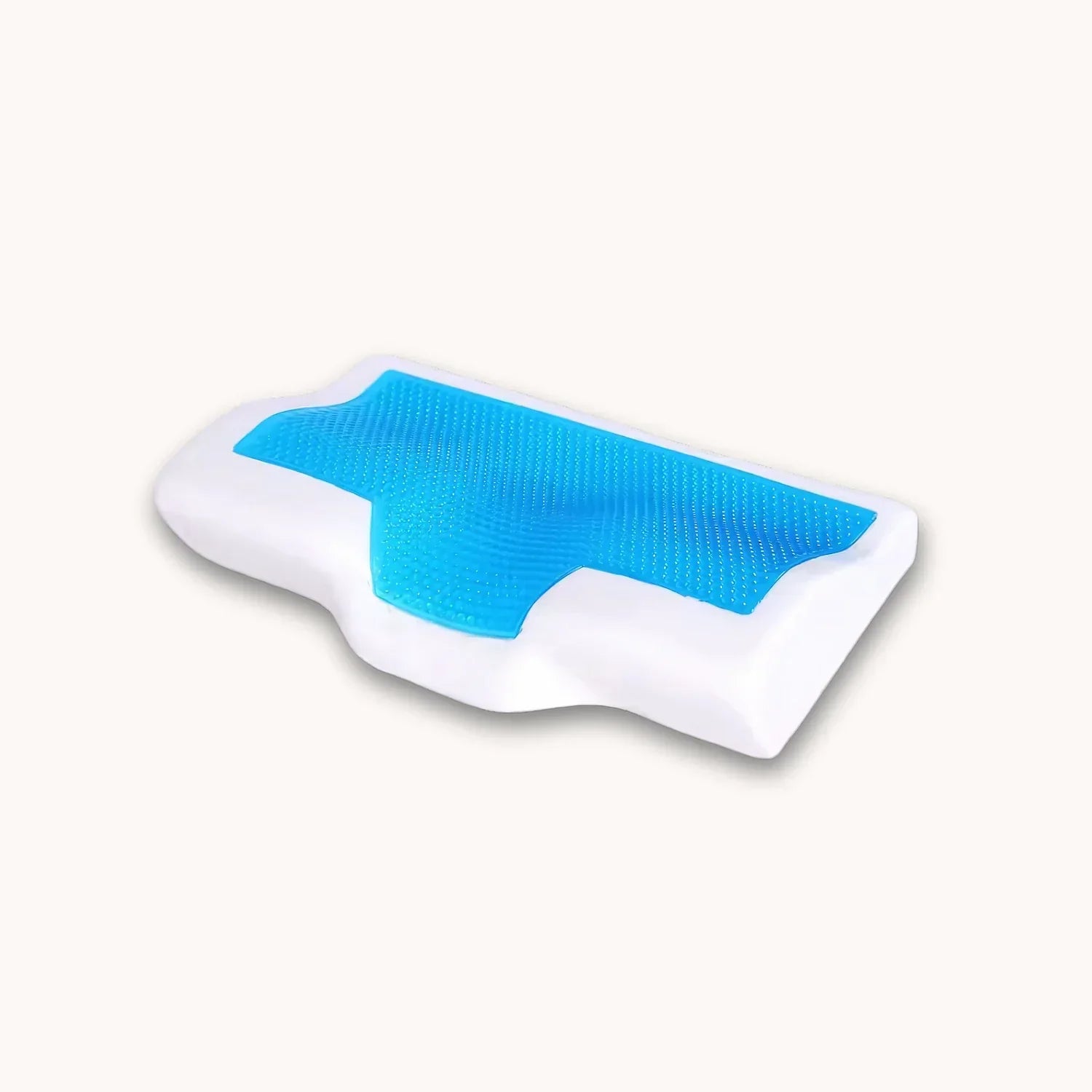 Oreiller Orthopédique Premium Rafraîchissant Cellsius - Le secret d'un somme frais