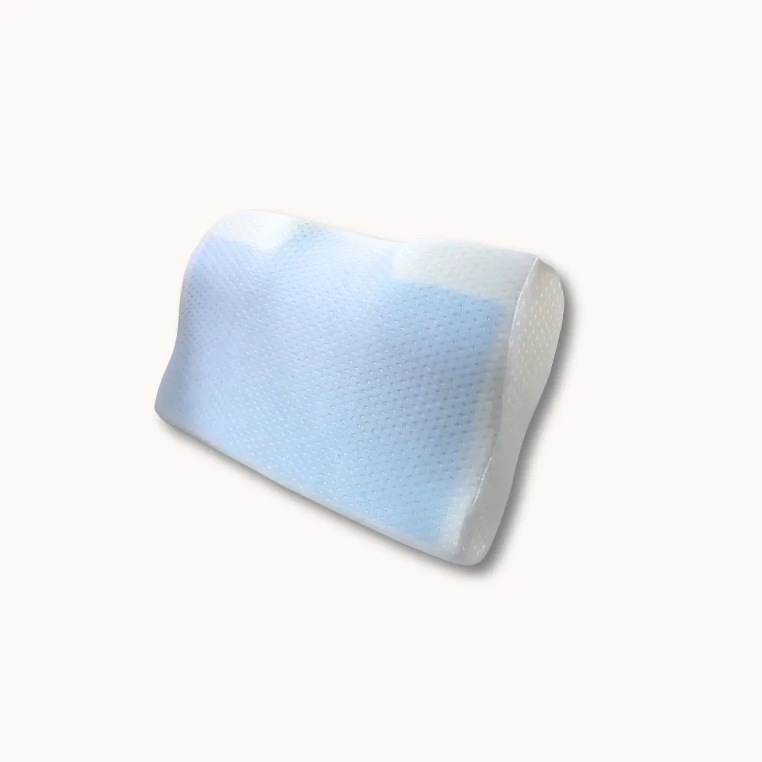 Oreiller Orthopédique Premium Rafraîchissant Cellsius - Le secret d'un somme frais