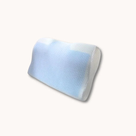 Oreiller Orthopédique Premium Rafraîchissant Cellsius - Le secret d'un somme frais