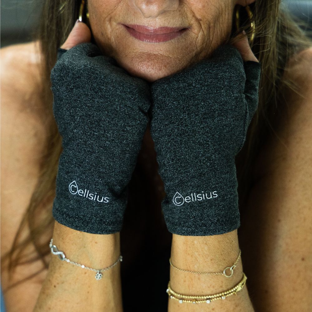 Gants de Mobilité Cellsius - Libérez vos mains de la douleur