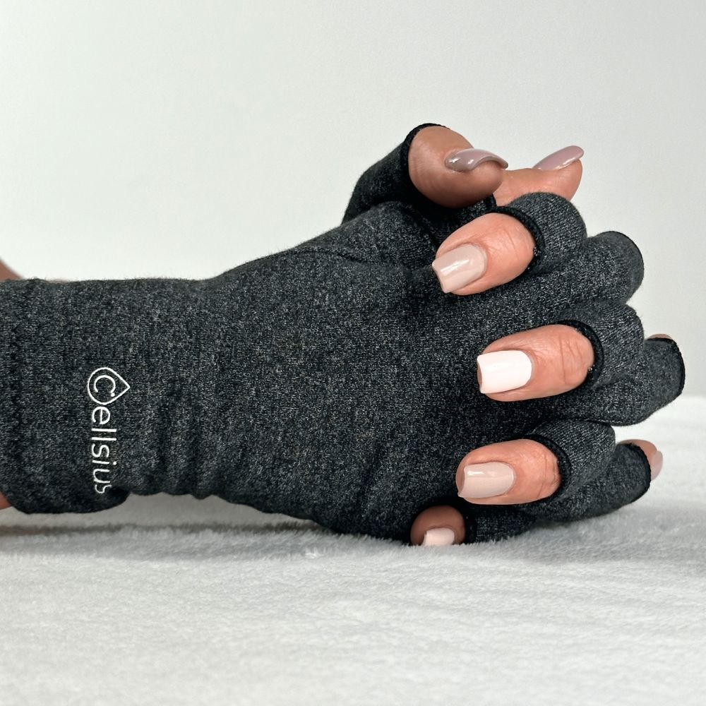Gants de Mobilité Cellsius - Libérez vos mains de la douleur