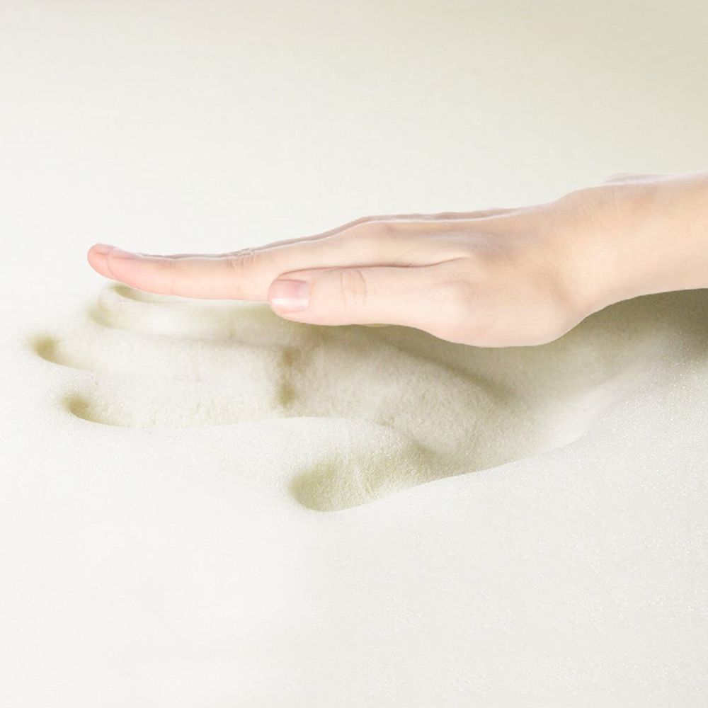 Oreiller Orthopédique Premium Rafraîchissant Cellsius - Le secret d'un somme frais